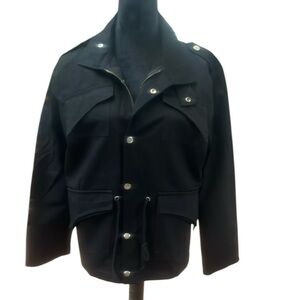 Zicac women’s three season jacket, size XL